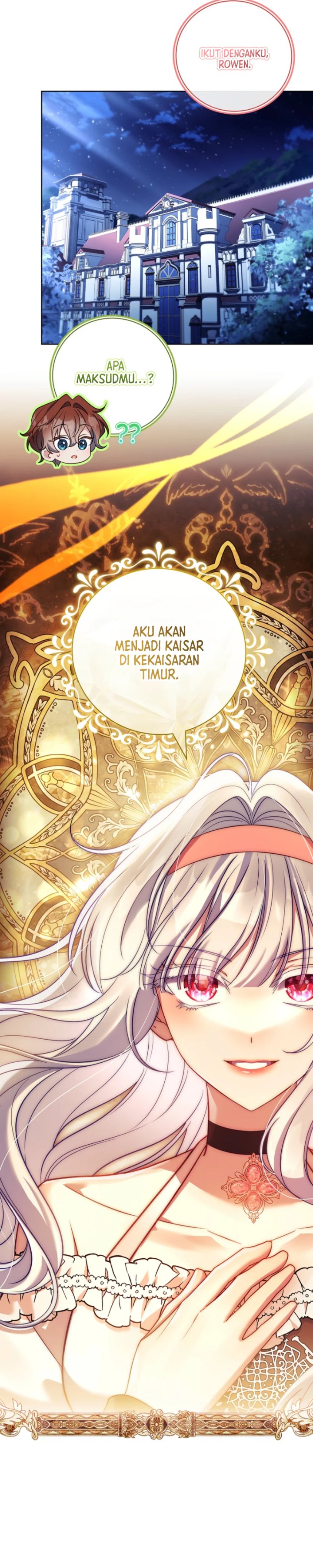 Baca The Father and the Daughter - Chapter 44 halaman 39