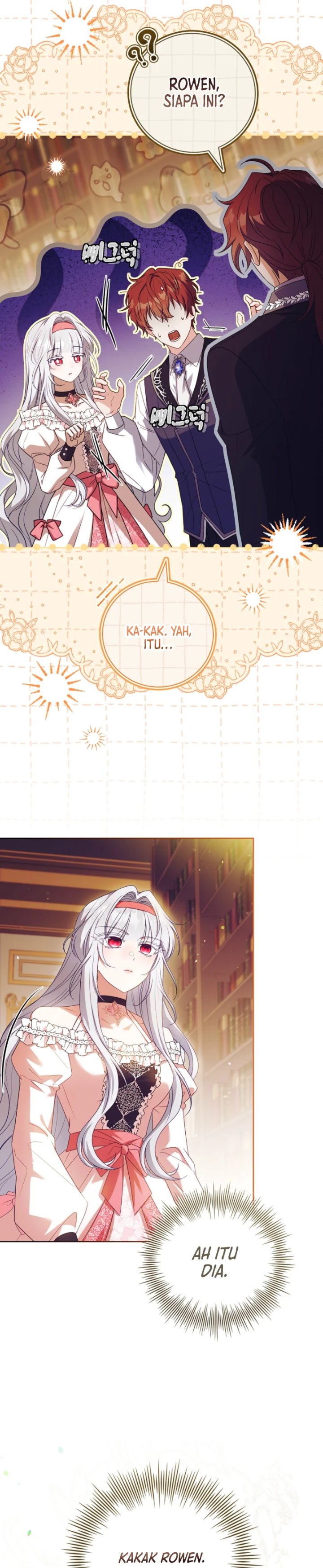 Baca The Father and the Daughter - Chapter 44 halaman 4