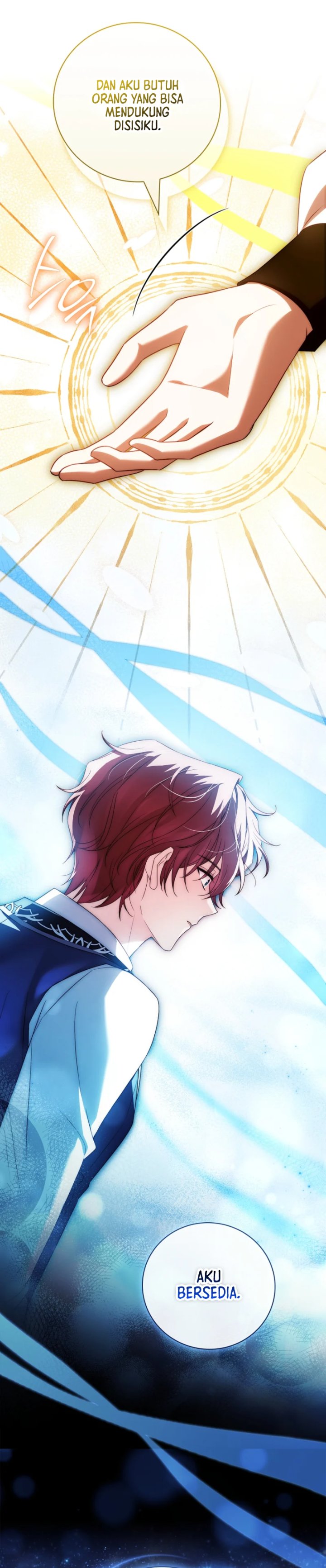 Baca The Father and the Daughter - Chapter 44 halaman 40