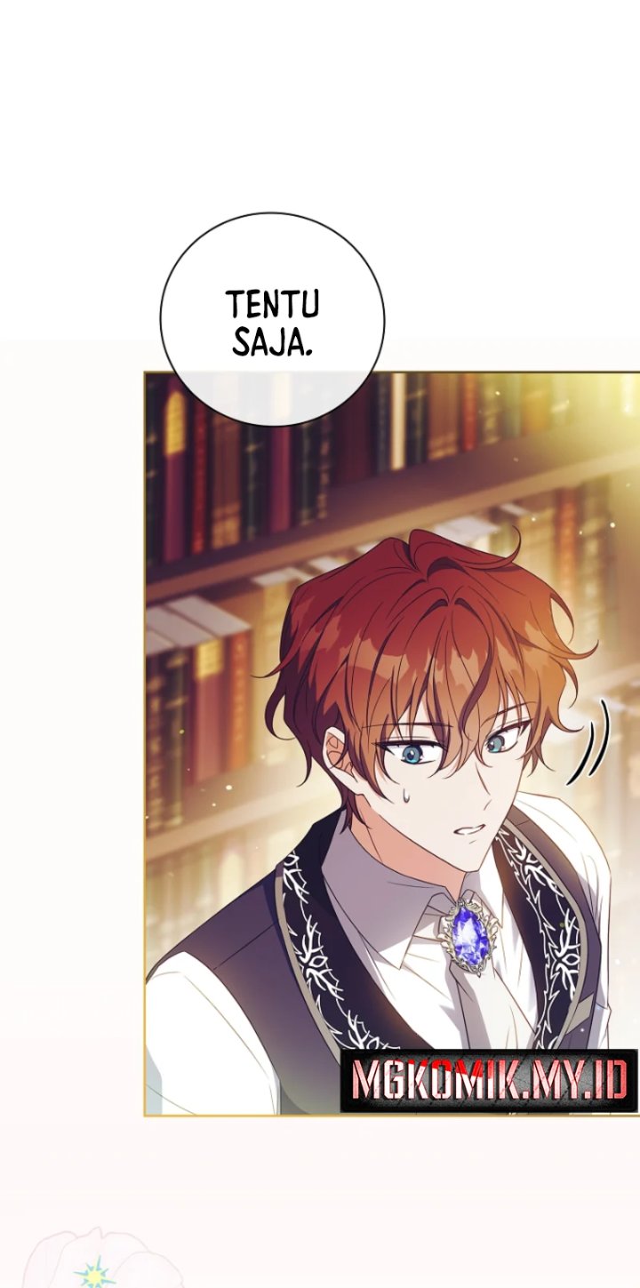 Baca The Father and the Daughter - Chapter 44 halaman 6