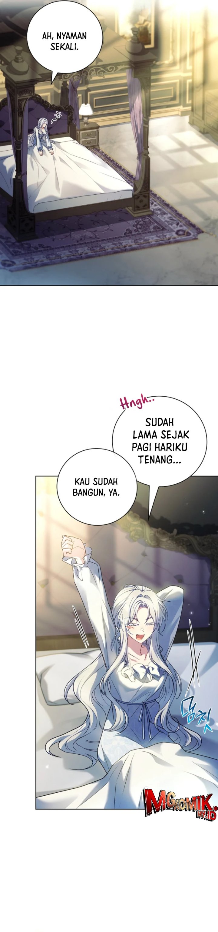 Baca The Father and the Daughter - Chapter 45 halaman 10
