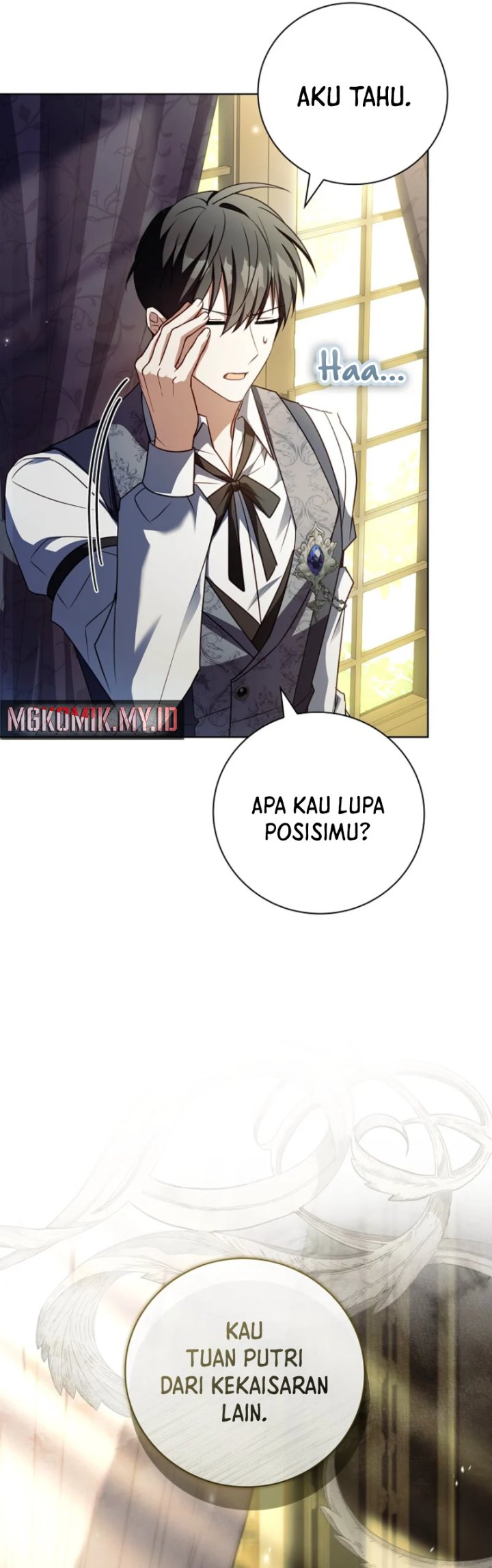 Baca The Father and the Daughter - Chapter 45 halaman 13
