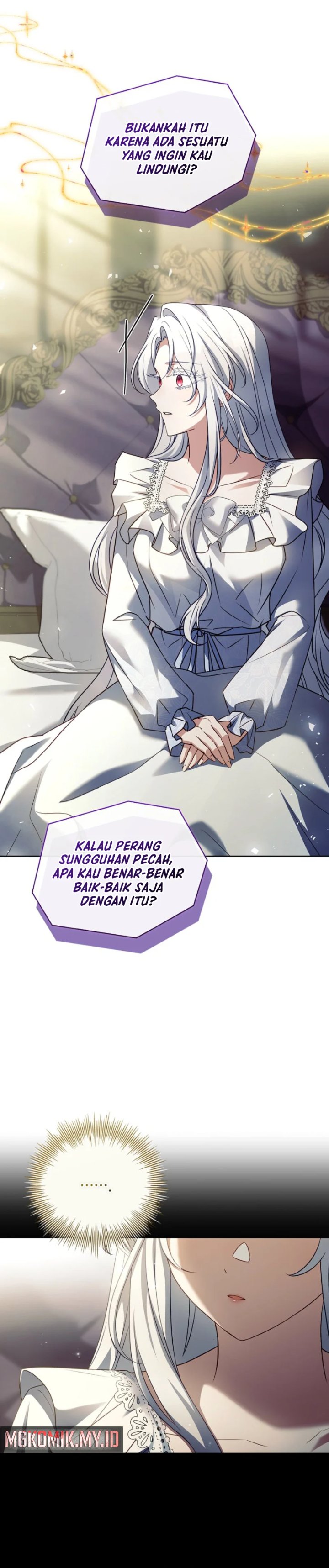 Baca The Father and the Daughter - Chapter 45 halaman 16