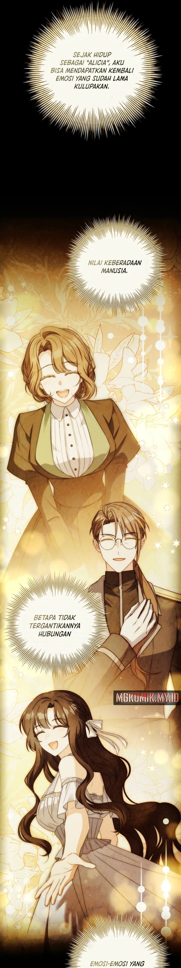 Baca The Father and the Daughter - Chapter 45 halaman 17