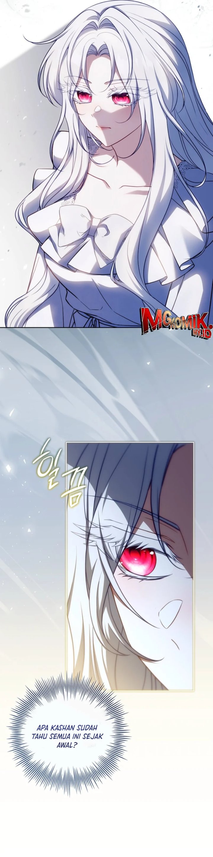 Baca The Father and the Daughter - Chapter 45 halaman 20