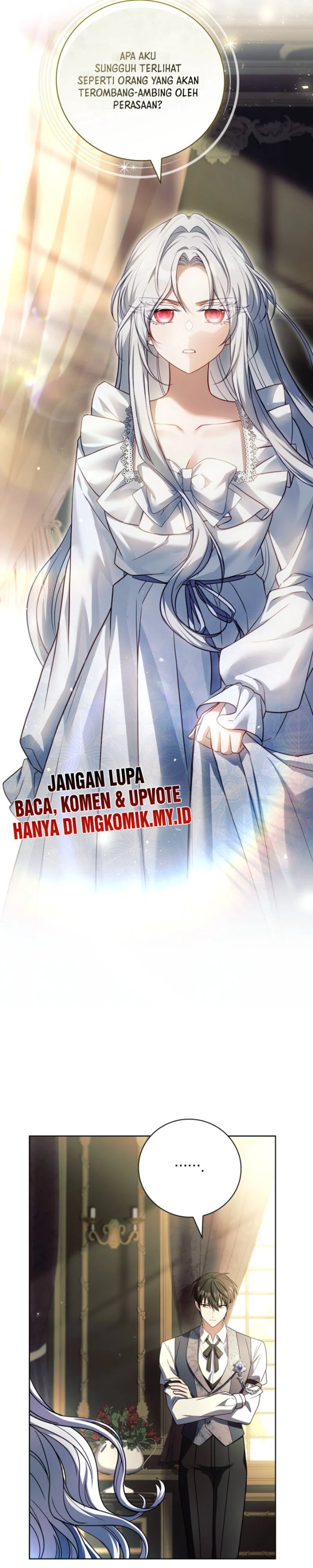 Baca The Father and the Daughter - Chapter 45 halaman 22