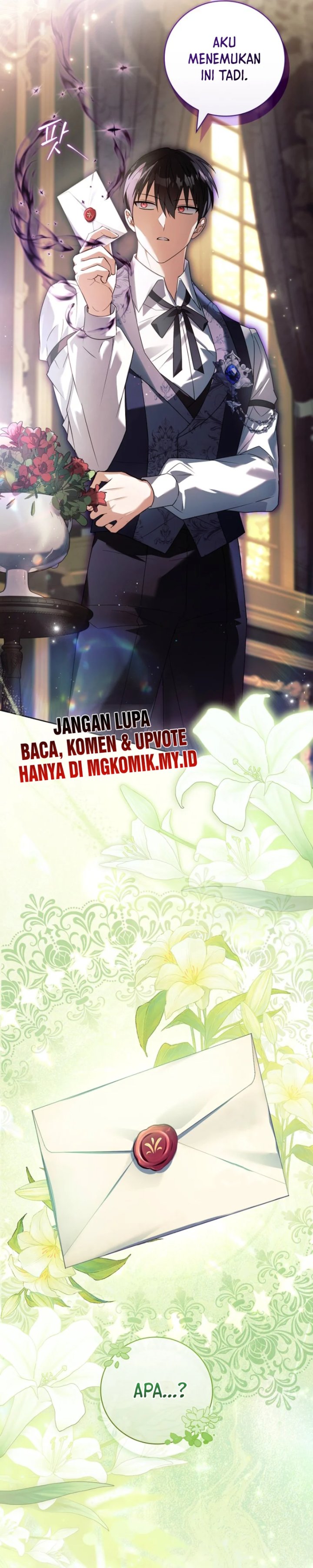 Baca The Father and the Daughter - Chapter 45 halaman 25