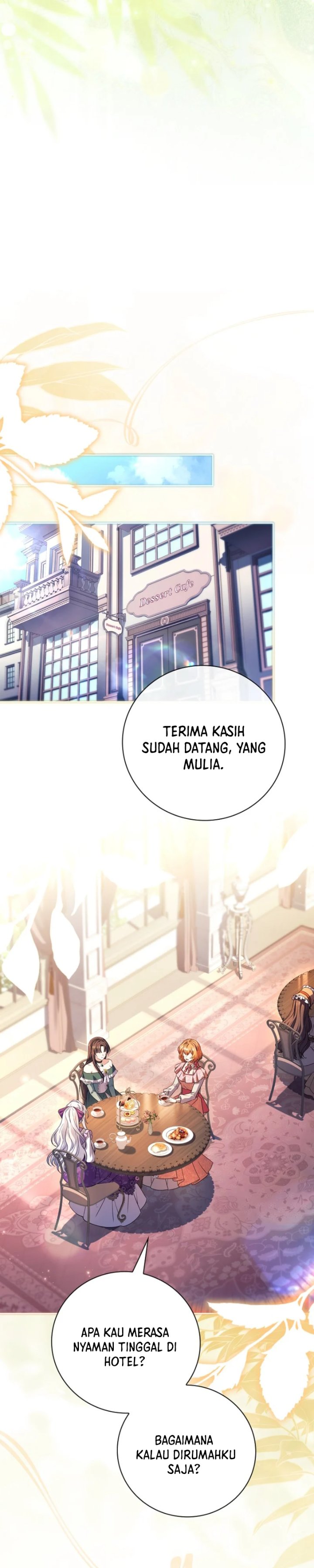 Baca The Father and the Daughter - Chapter 45 halaman 26