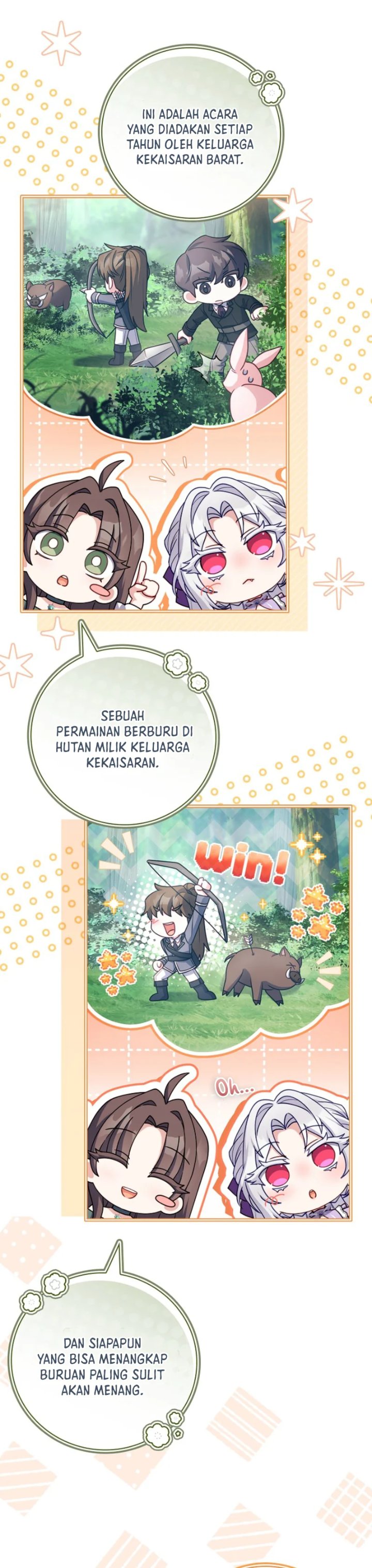 Baca The Father and the Daughter - Chapter 45 halaman 30