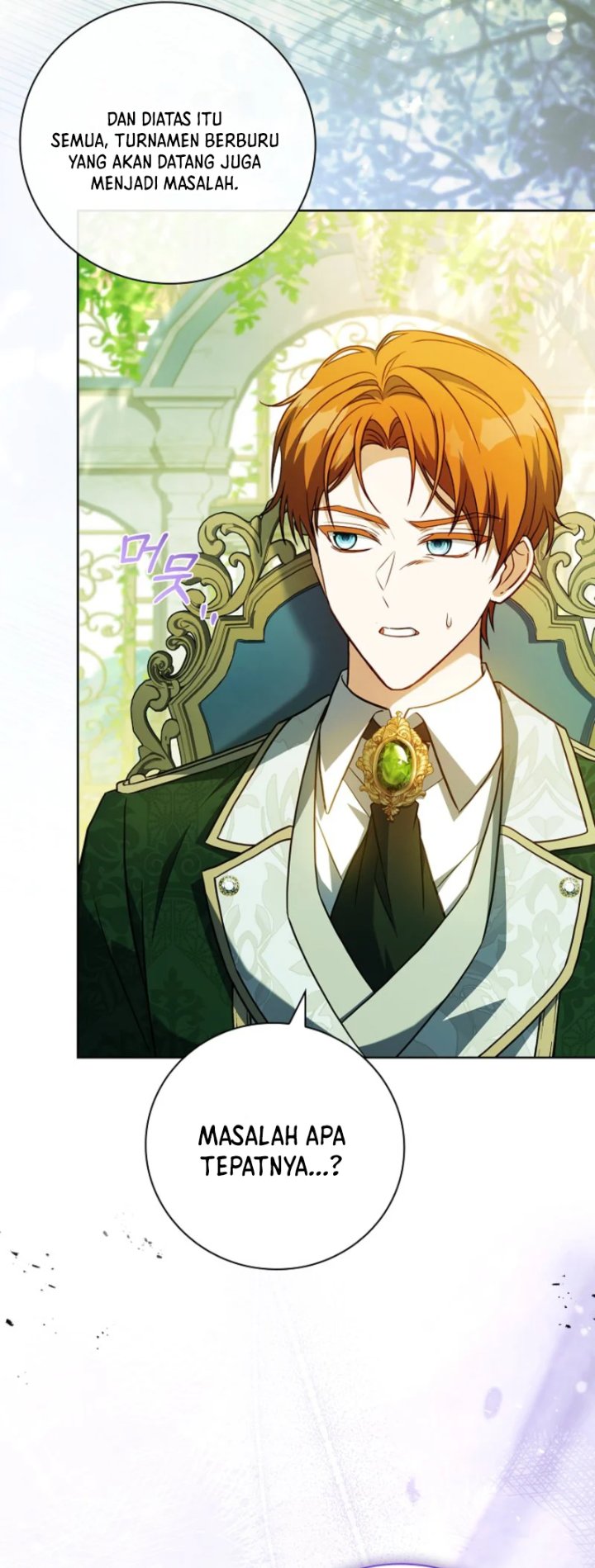 Baca The Father and the Daughter - Chapter 45 halaman 38