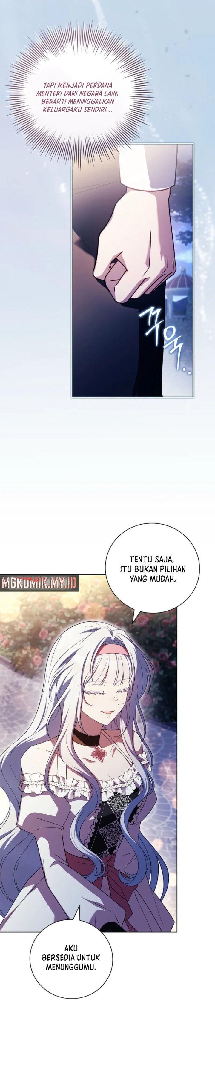 Baca The Father and the Daughter - Chapter 45 halaman 4
