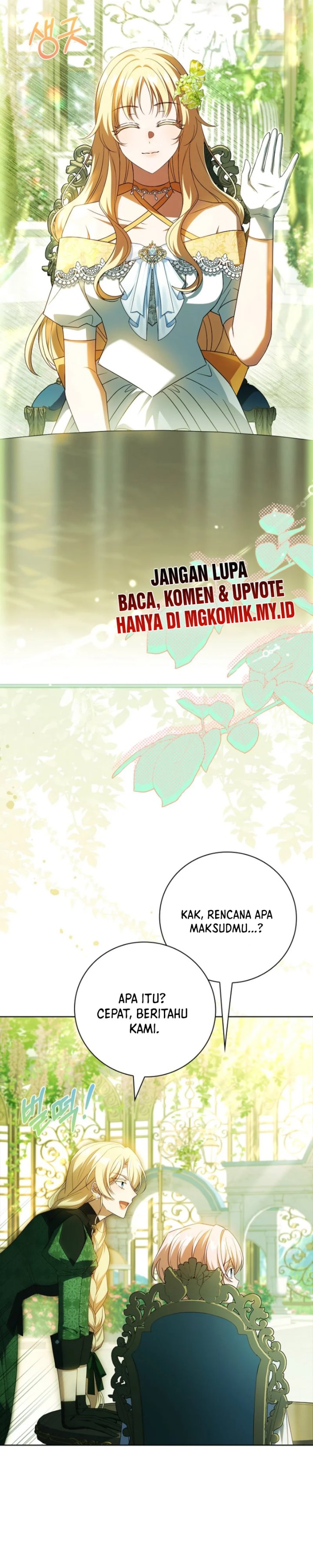 Baca The Father and the Daughter - Chapter 45 halaman 41