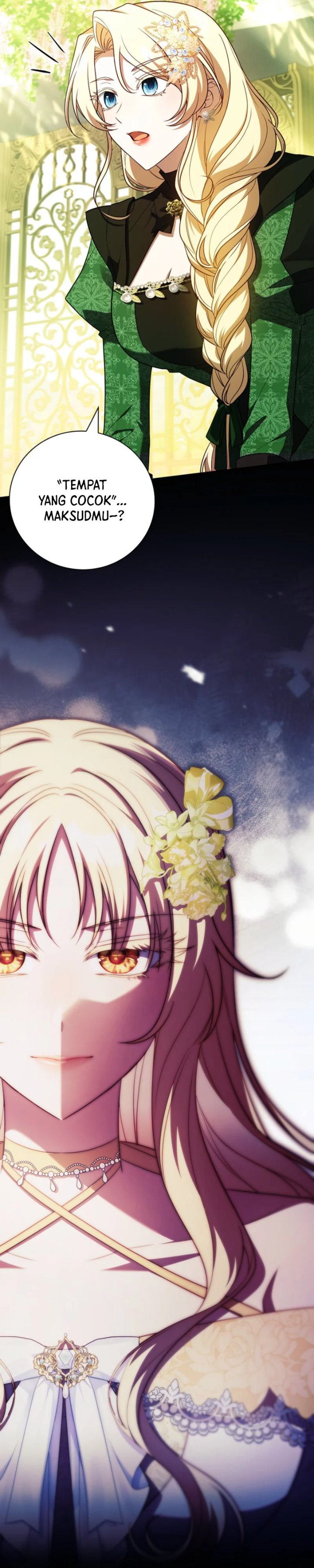Baca The Father and the Daughter - Chapter 45 halaman 43