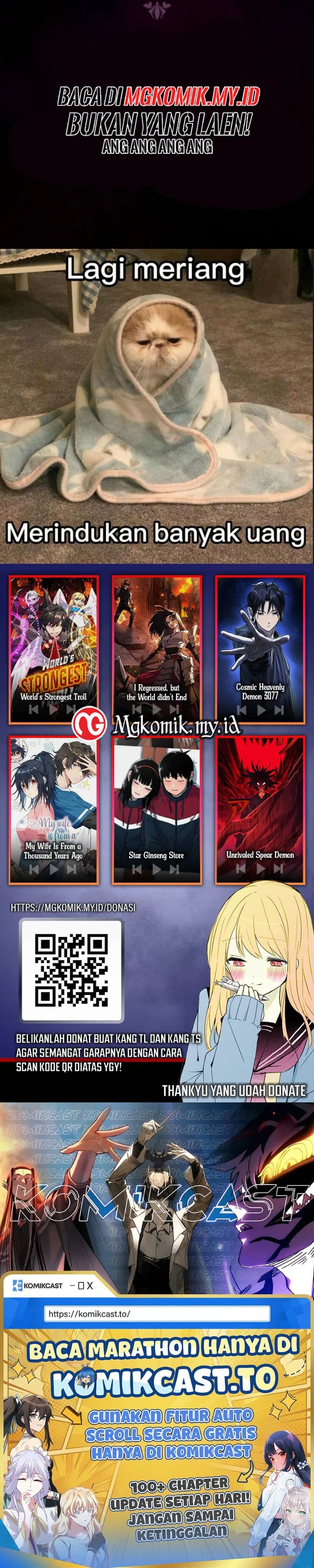 Baca The Father and the Daughter - Chapter 45 halaman 45
