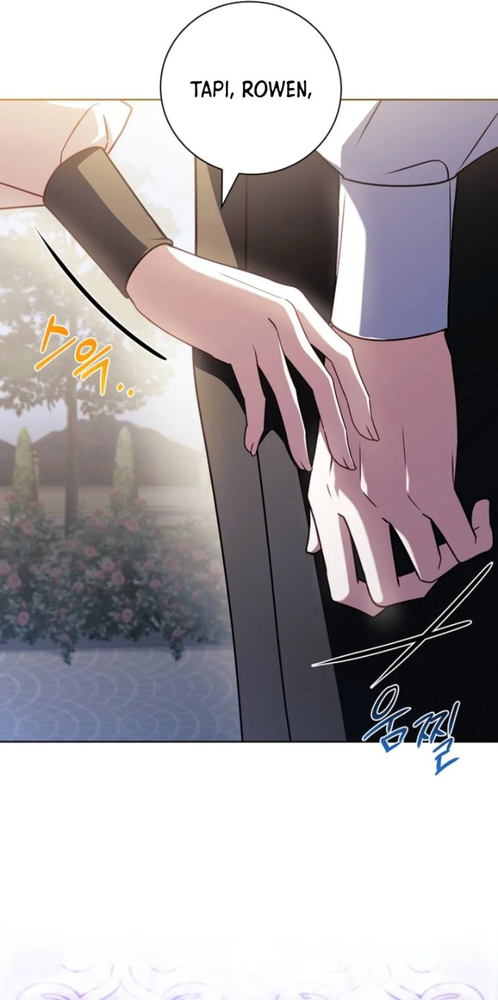 Baca The Father and the Daughter - Chapter 45 halaman 5