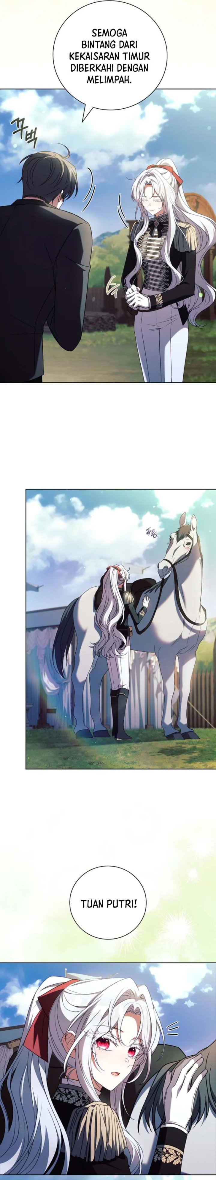 Baca The Father and the Daughter - Chapter 46 halaman 10