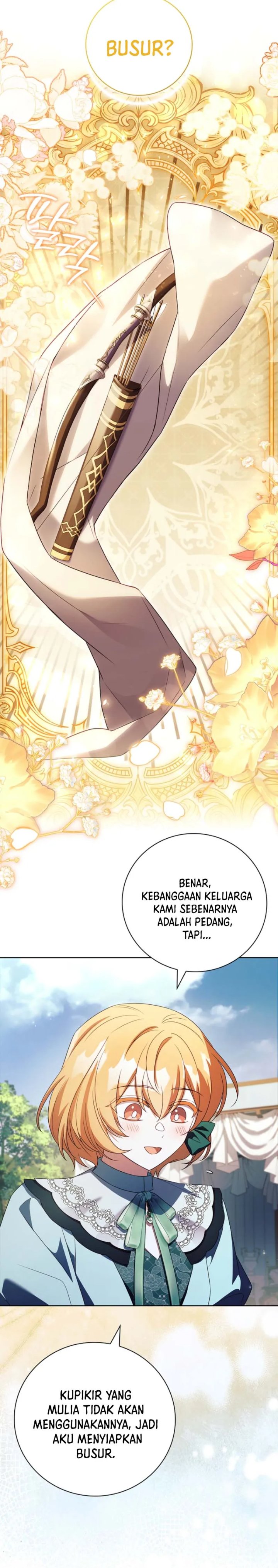 Baca The Father and the Daughter - Chapter 46 halaman 13