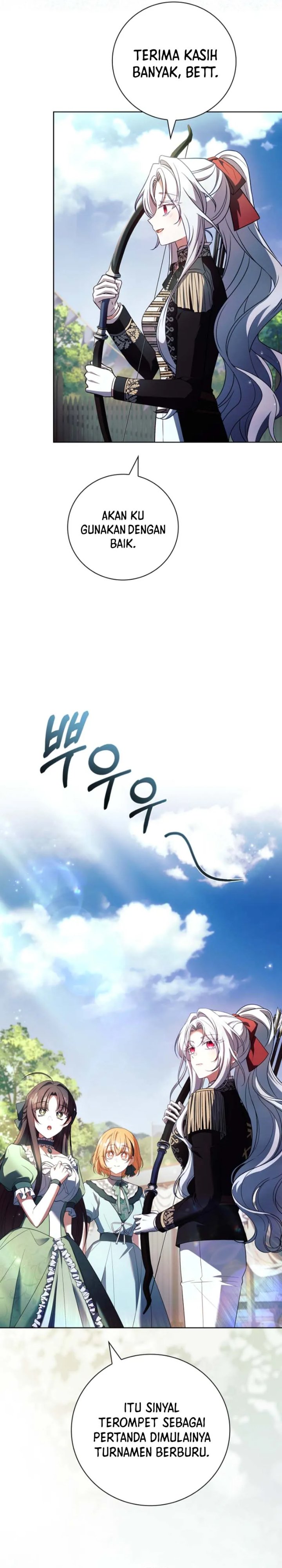Baca The Father and the Daughter - Chapter 46 halaman 14
