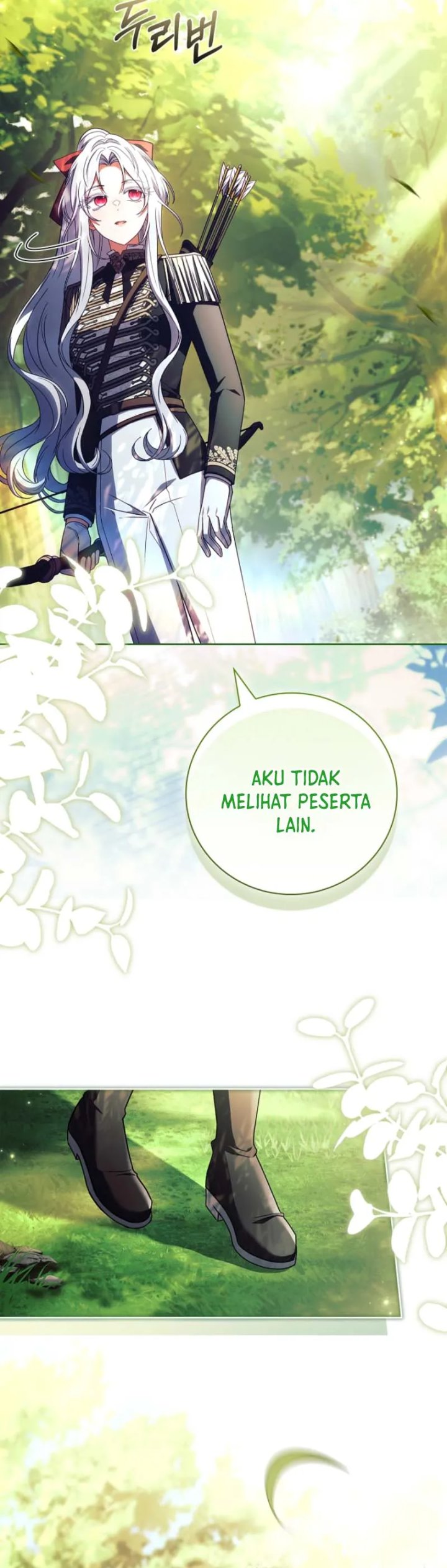 Baca The Father and the Daughter - Chapter 46 halaman 17