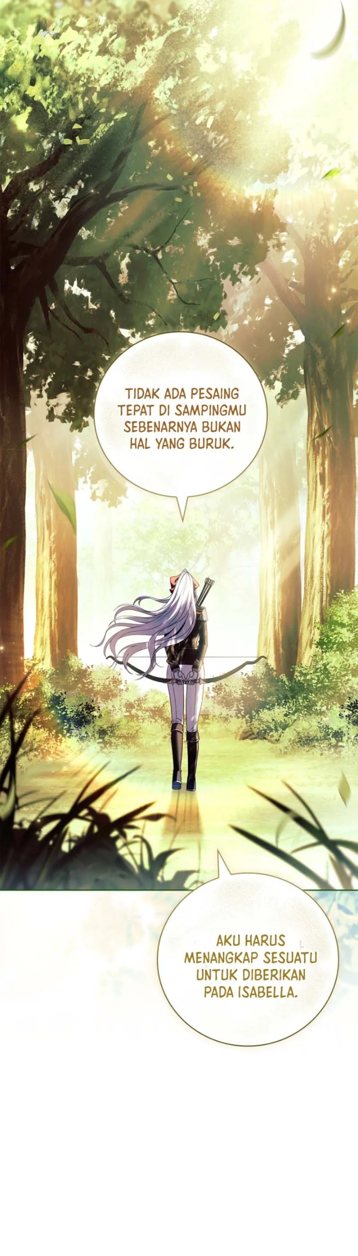 Baca The Father and the Daughter - Chapter 46 halaman 18