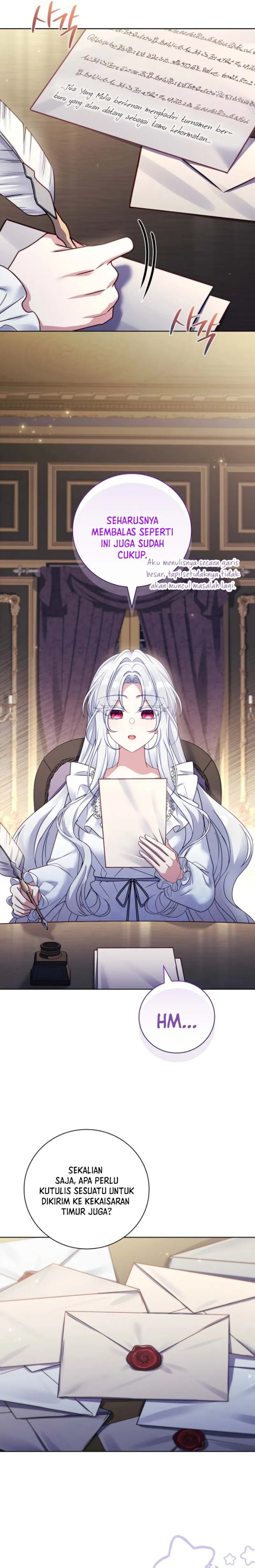 Baca The Father and the Daughter - Chapter 46 halaman 2