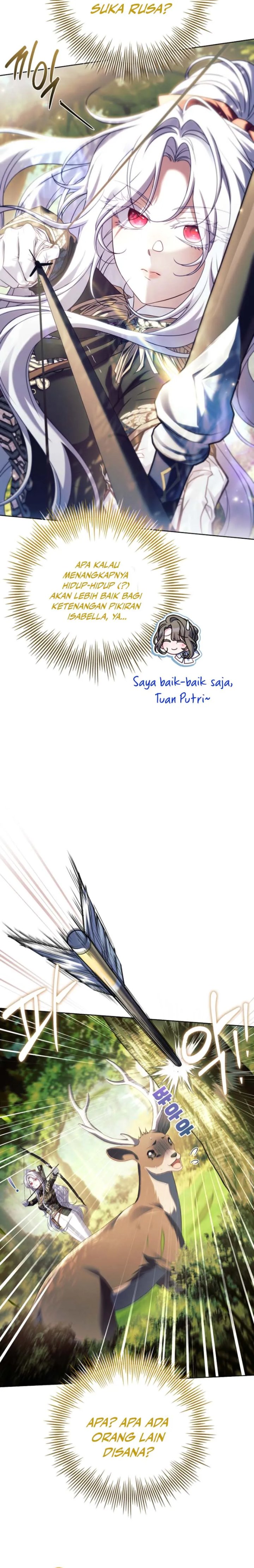 Baca The Father and the Daughter - Chapter 46 halaman 20