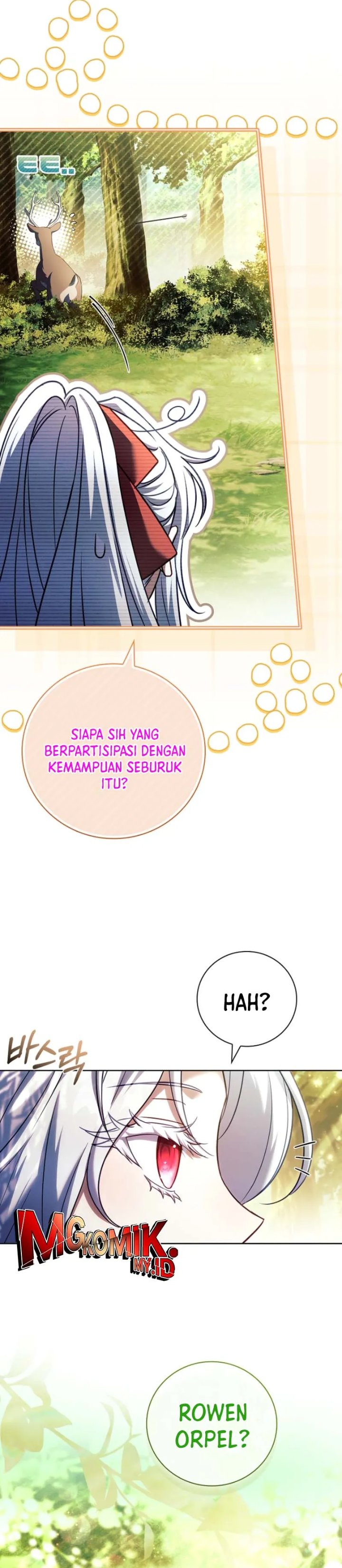 Baca The Father and the Daughter - Chapter 46 halaman 21