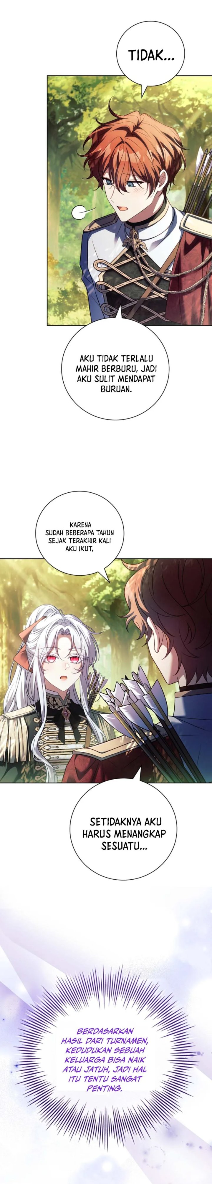 Baca The Father and the Daughter - Chapter 46 halaman 23