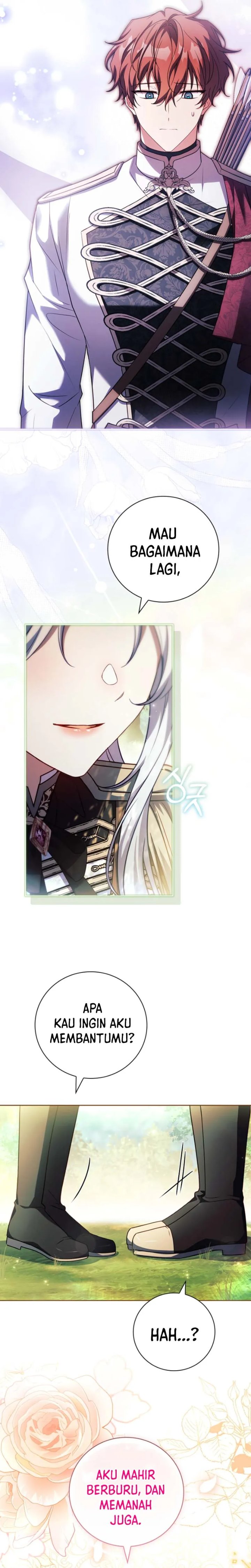 Baca The Father and the Daughter - Chapter 46 halaman 24