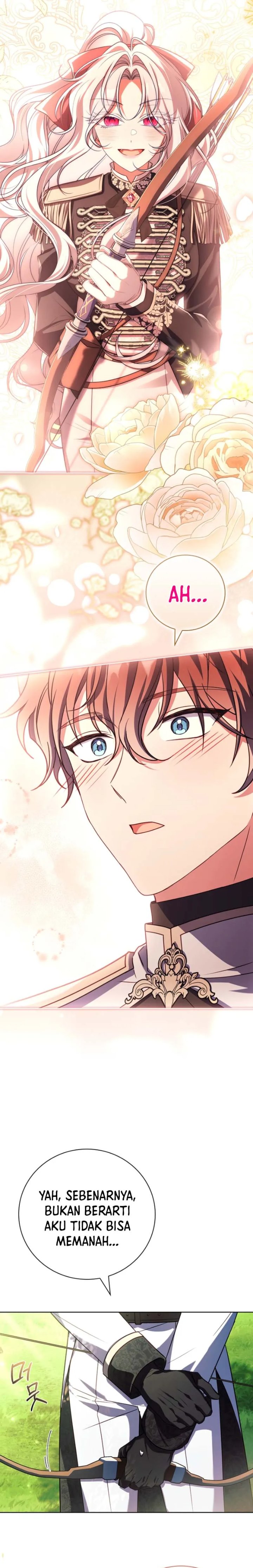 Baca The Father and the Daughter - Chapter 46 halaman 25