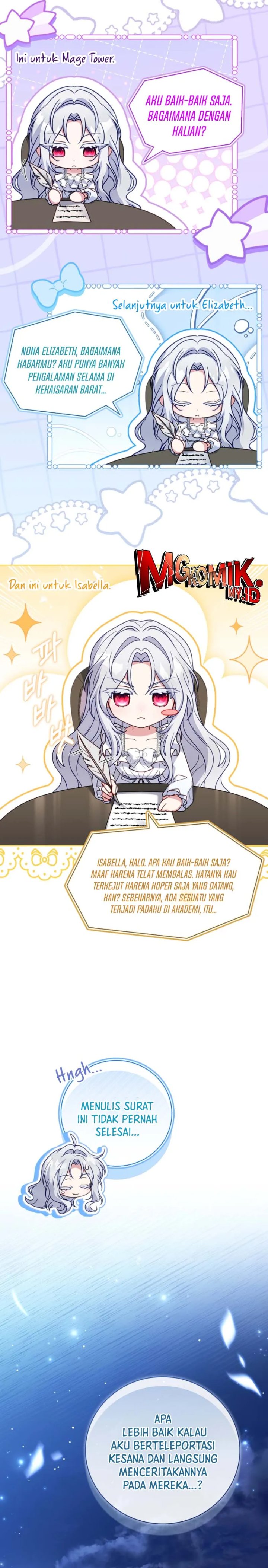 Baca The Father and the Daughter - Chapter 46 halaman 3