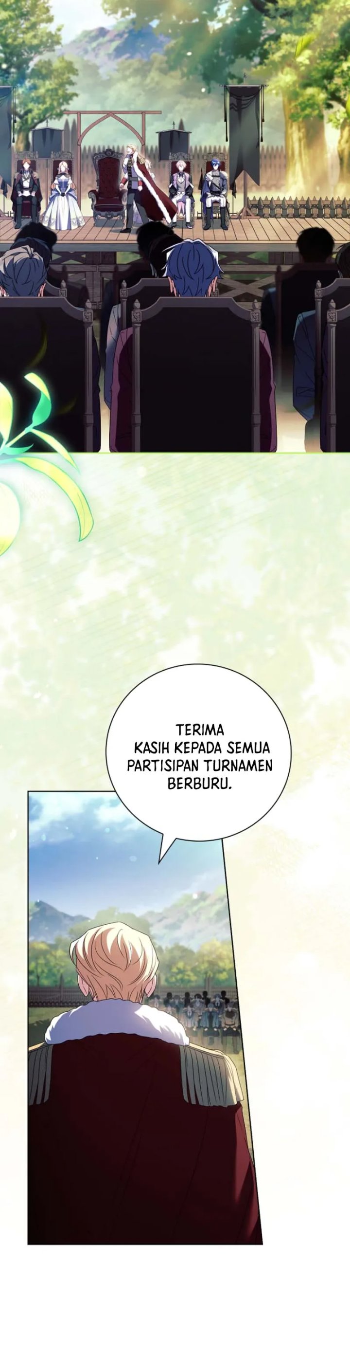 Baca The Father and the Daughter - Chapter 46 halaman 5