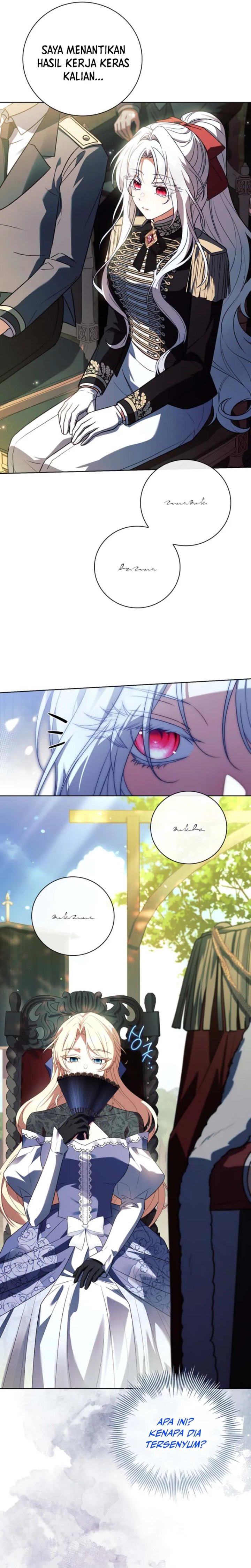 Baca The Father and the Daughter - Chapter 46 halaman 6