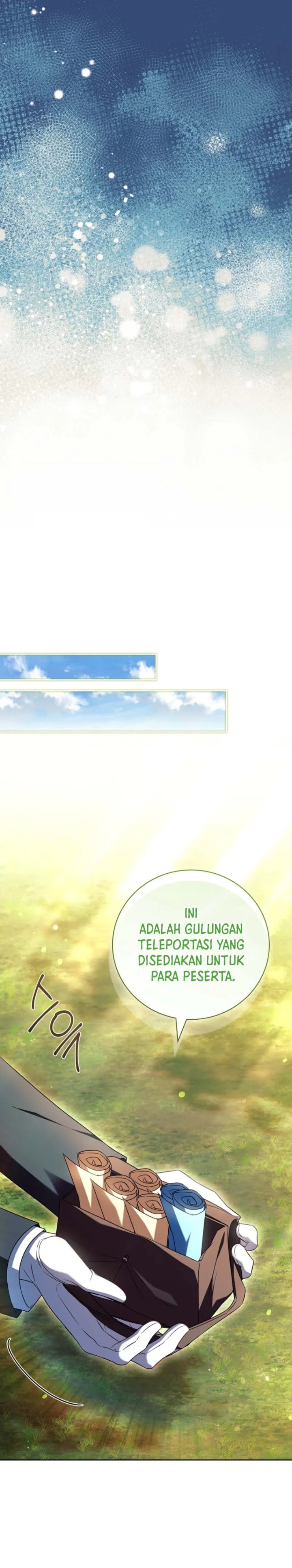 Baca The Father and the Daughter - Chapter 46 halaman 8