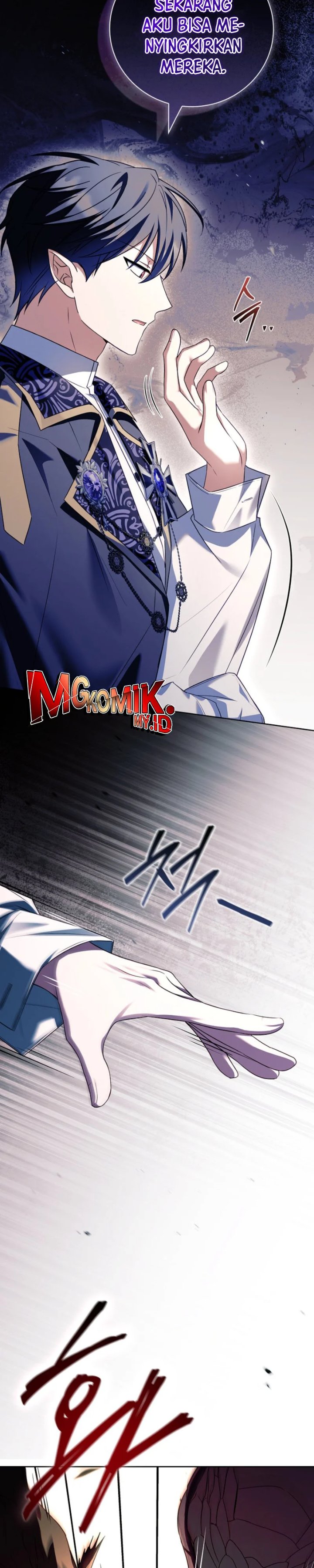 Baca The Father and the Daughter - Chapter 47 halaman 11