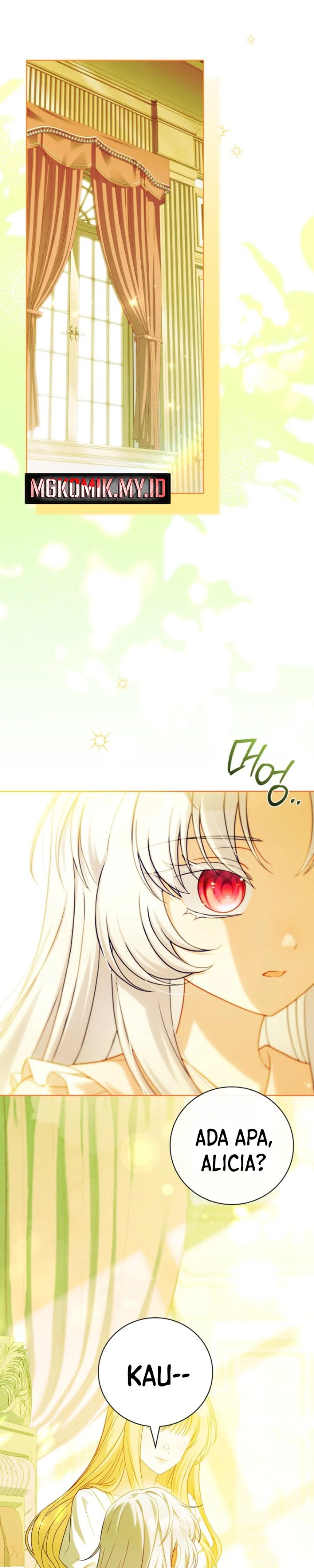 Baca The Father and the Daughter - Chapter 47 halaman 13