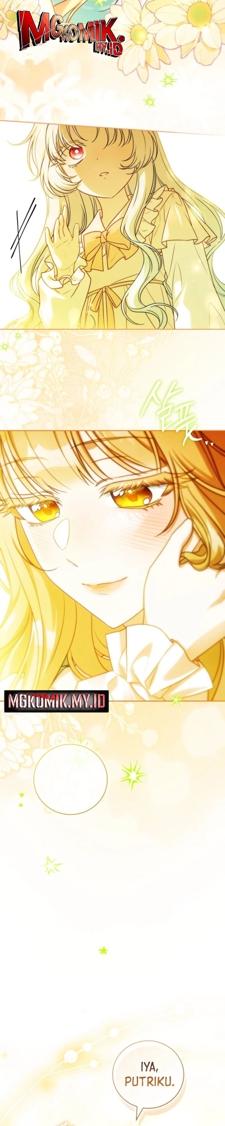 Baca The Father and the Daughter - Chapter 47 halaman 15