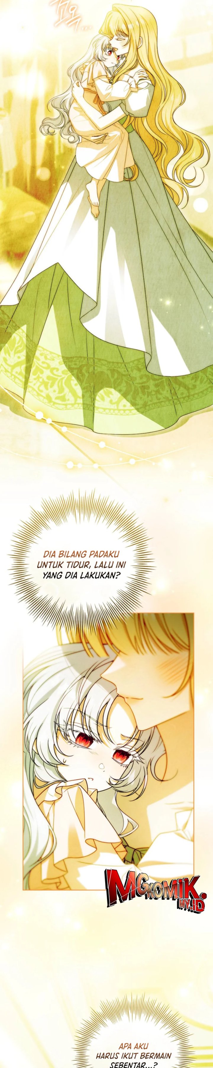 Baca The Father and the Daughter - Chapter 47 halaman 16