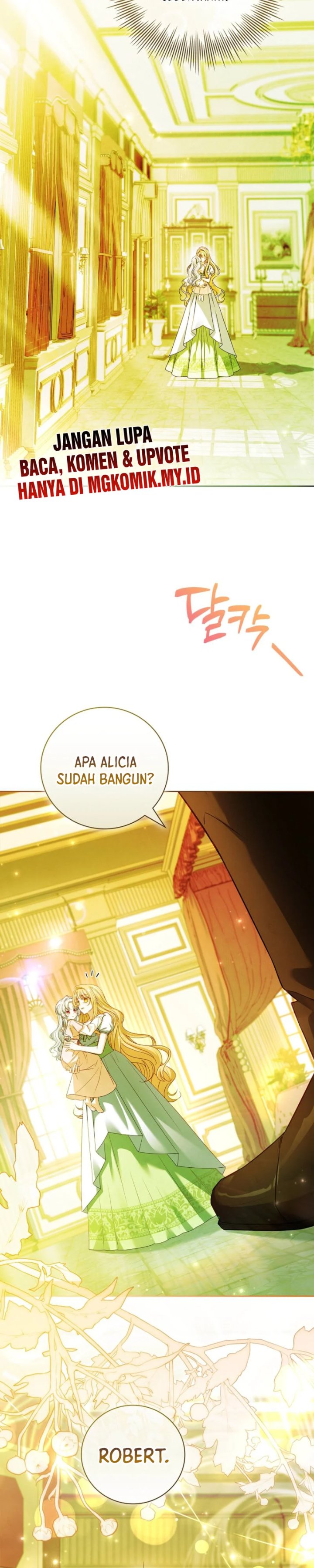 Baca The Father and the Daughter - Chapter 47 halaman 17