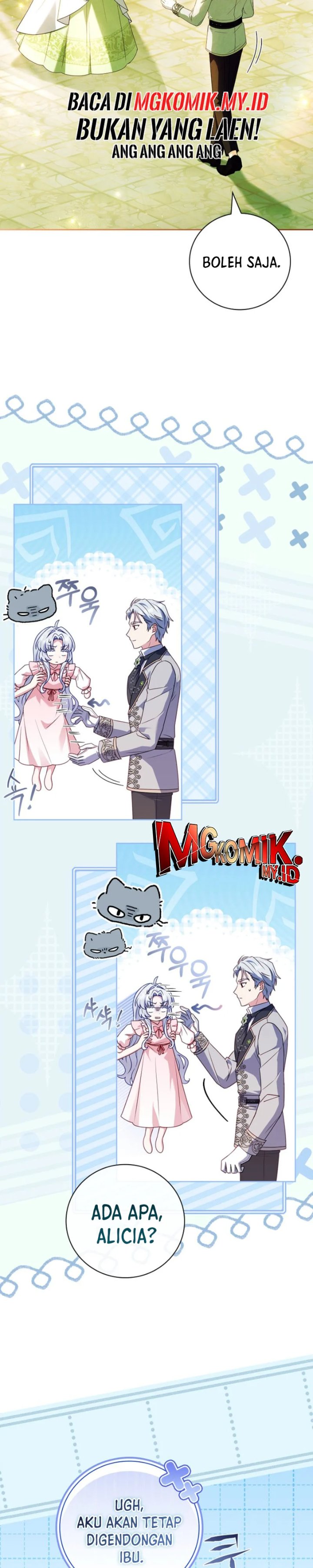 Baca The Father and the Daughter - Chapter 47 halaman 19