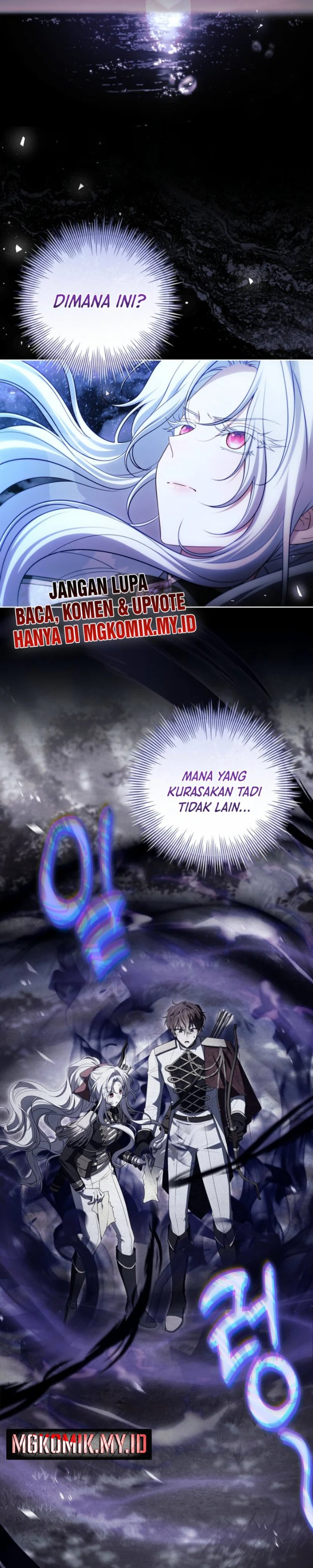 Baca The Father and the Daughter - Chapter 47 halaman 2