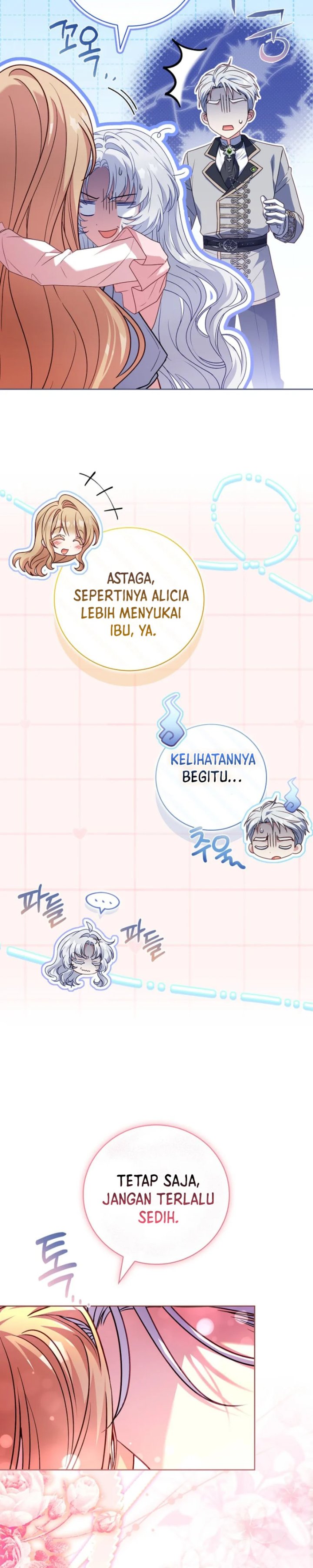 Baca The Father and the Daughter - Chapter 47 halaman 20