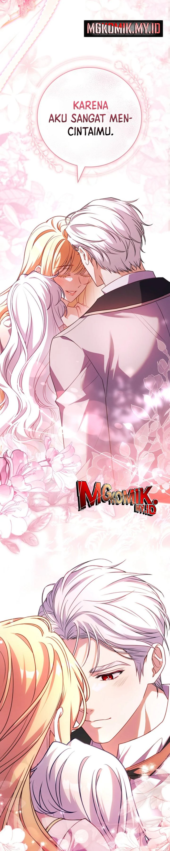 Baca The Father and the Daughter - Chapter 47 halaman 21