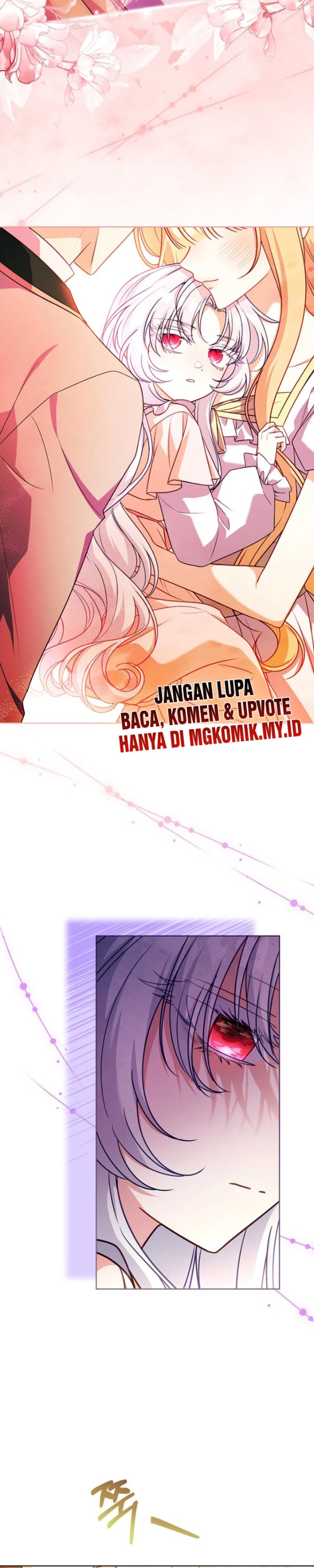 Baca The Father and the Daughter - Chapter 47 halaman 22
