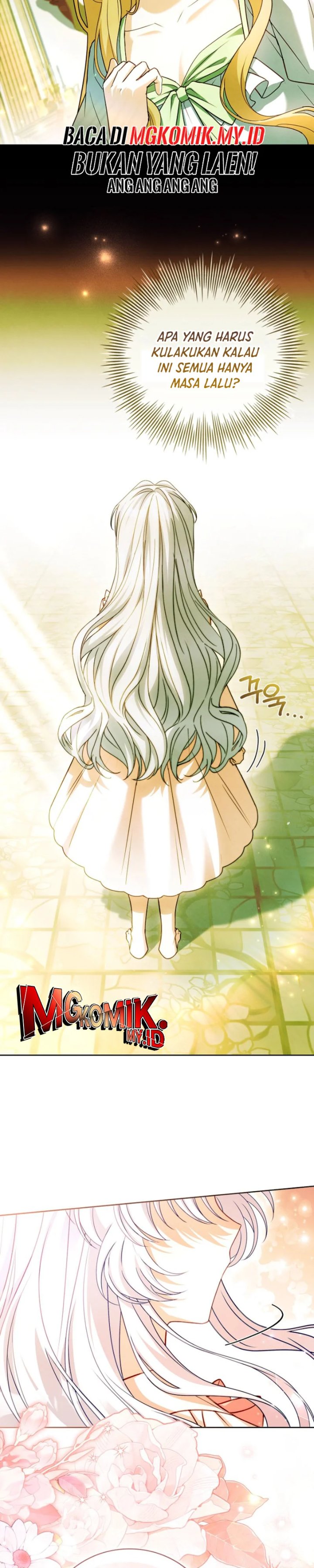 Baca The Father and the Daughter - Chapter 47 halaman 24