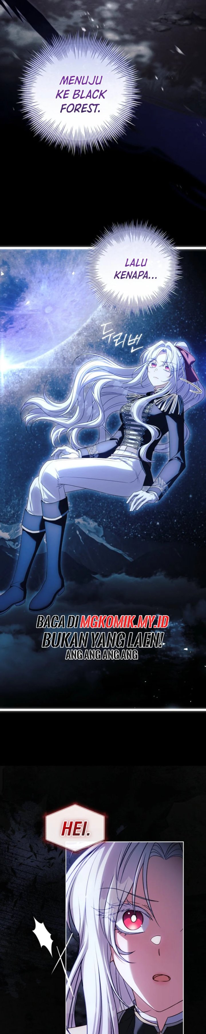 Baca The Father and the Daughter - Chapter 47 halaman 3