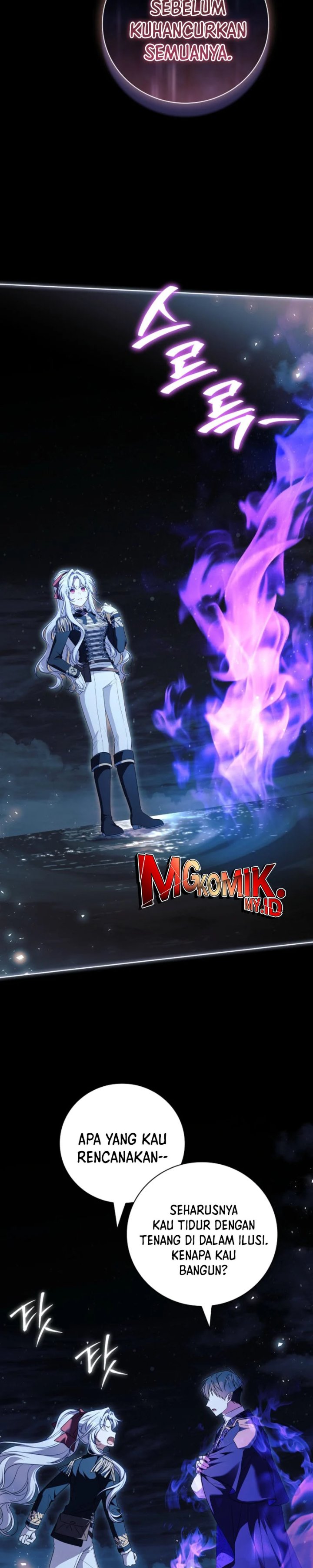 Baca The Father and the Daughter - Chapter 47 halaman 31