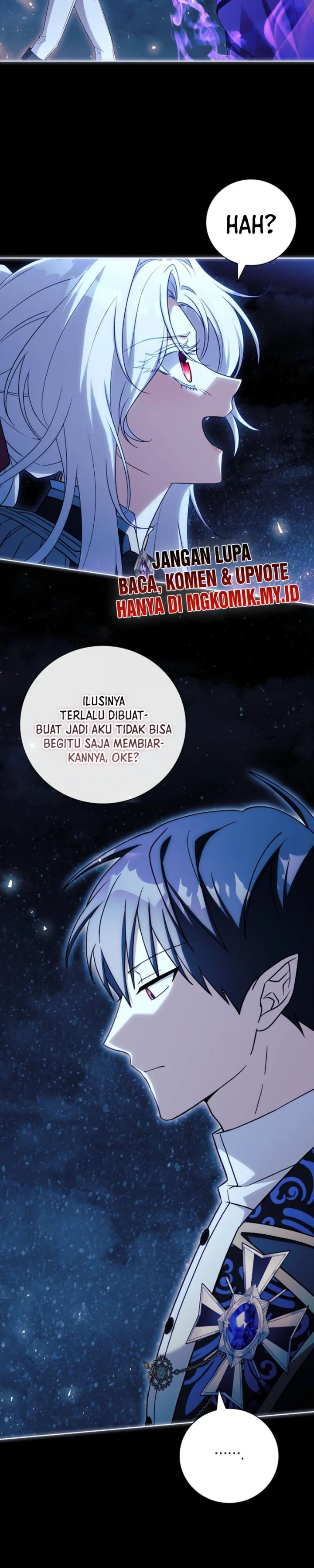 Baca The Father and the Daughter - Chapter 47 halaman 32