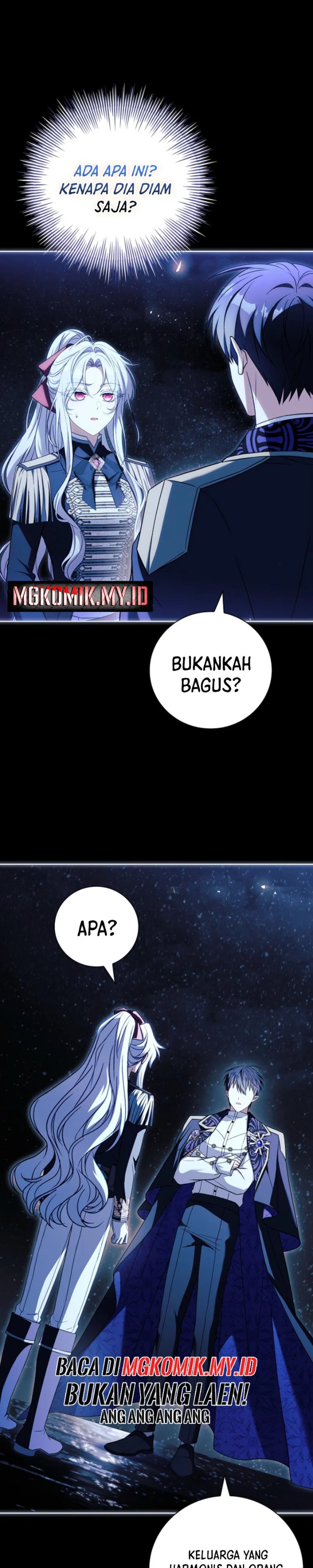 Baca The Father and the Daughter - Chapter 47 halaman 33