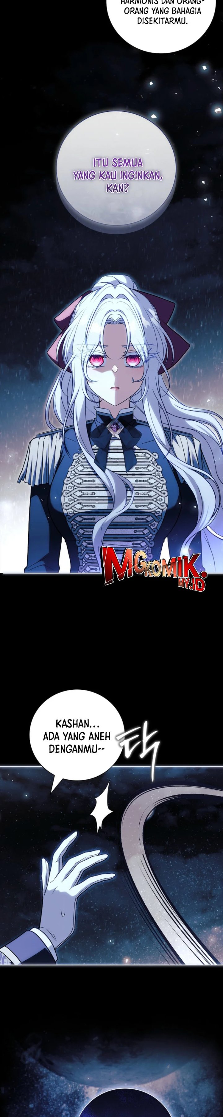 Baca The Father and the Daughter - Chapter 47 halaman 34